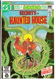 Secrets of Haunted House #29