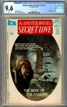 Sinister House of Secret Love #3