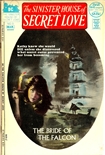 Sinister House of Secret Love #3