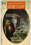 Sinister House of Secret Love #3