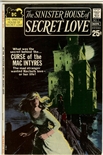 Sinister House of Secret Love #1