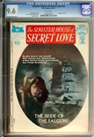 Sinister House of Secret Love #3