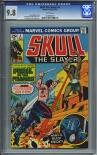 Skull the Slayer #4