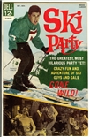 Movie Classic #12-743