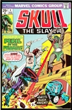 Skull the Slayer #4