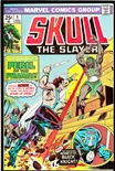 Skull the Slayer #4
