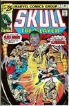 Skull the Slayer #5