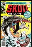 Skull the Slayer #6