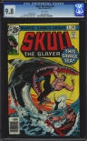 Skull the Slayer #6