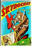 Skyrocket Comics #1