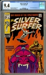 Silver Surfer #6