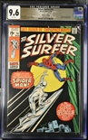 Silver Surfer #14