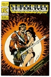 Starslayer #6