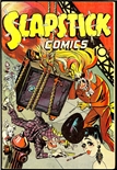 Slapstick Comics #1