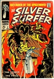 Silver Surfer #3