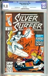 Silver Surfer (Vol 3) #16