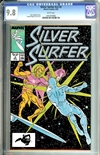 Silver Surfer (Vol 3) #3