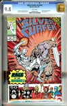 Silver Surfer (Vol 3) #54