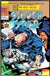 Silver Star #5