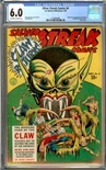 Silver Streak Comics #6