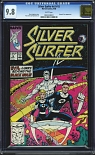 Silver Surfer (Vol 3) #15
