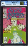 Silver Surfer (Vol 3) #21
