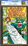 Silver Surfer (Vol 3) #23