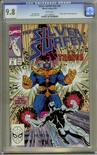 Silver Surfer (Vol 3) #38