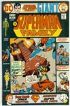 Superman Family #176