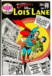 Superman's Girlfriend Lois Lane #104