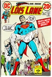 Superman's Girlfriend Lois Lane #128