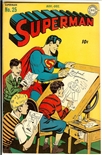 Superman #25