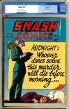 Smash Comics #42