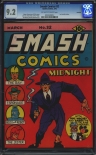 Smash Comics #32