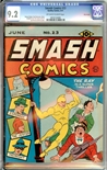 Smash Comics #23