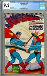 Superman #196