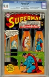 Superman #195