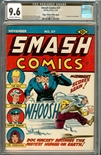 Smash Comics #37