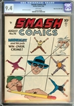 Smash Comics #78