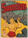 Samson #2