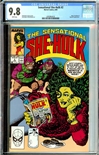 Sensational She-Hulk #2