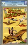 Strange Adventures #147