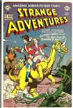 Strange Adventures #12