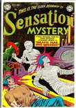 Sensation Mystery #112