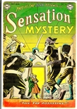 Sensation Mystery #116