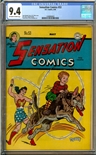 Sensation Comics #53
