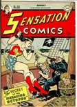 Sensation Comics #68