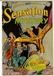 Sensation Mystery #114