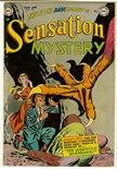 Sensation Mystery #114