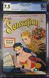 Sensation Comics #97